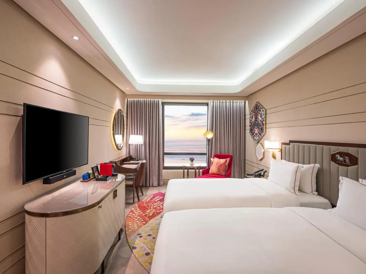 Admiral Hotel Manila - Mgallery 5*,