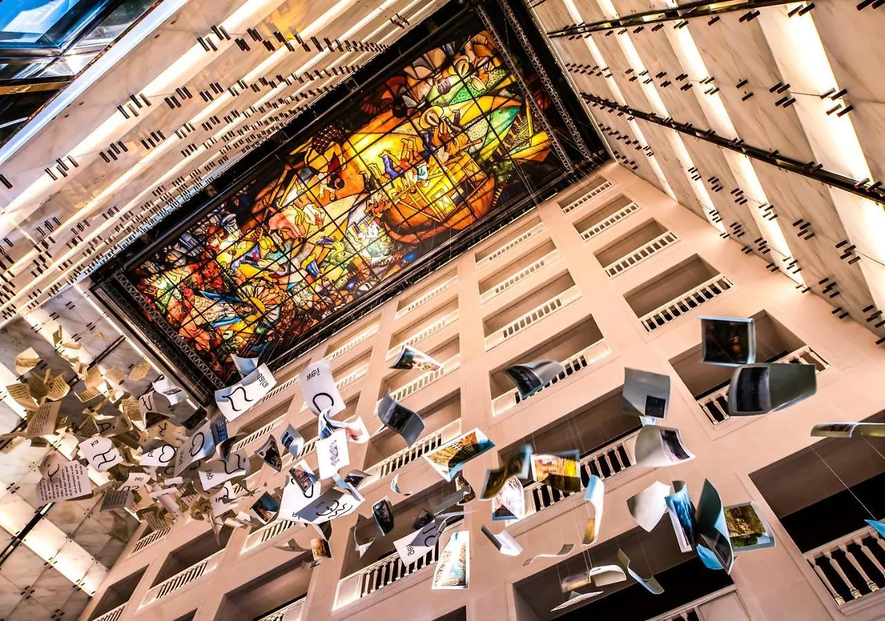 Admiral Hotel Manila - Mgallery 5*,