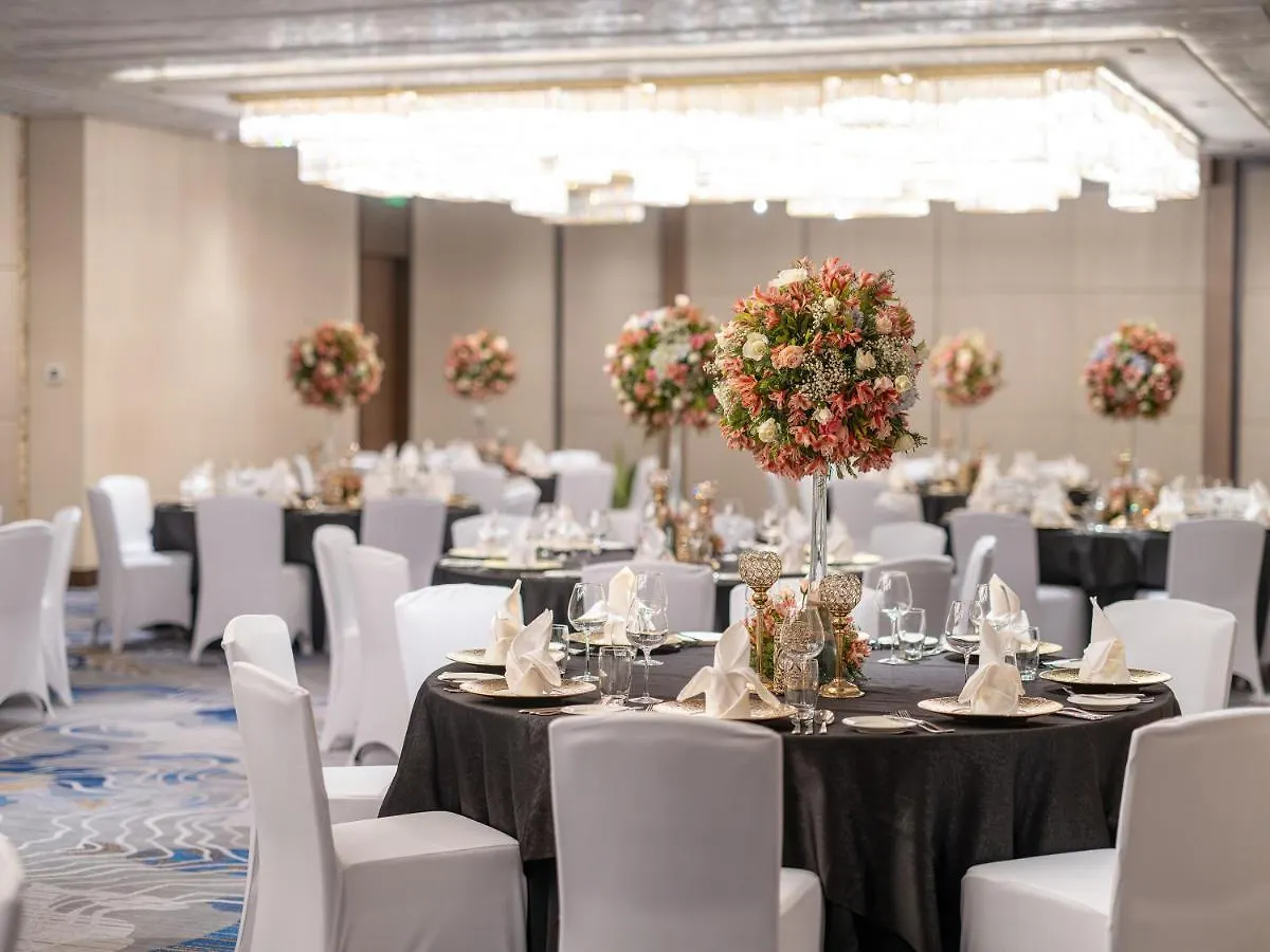 Admiral Hotel Manila - Mgallery Philippines