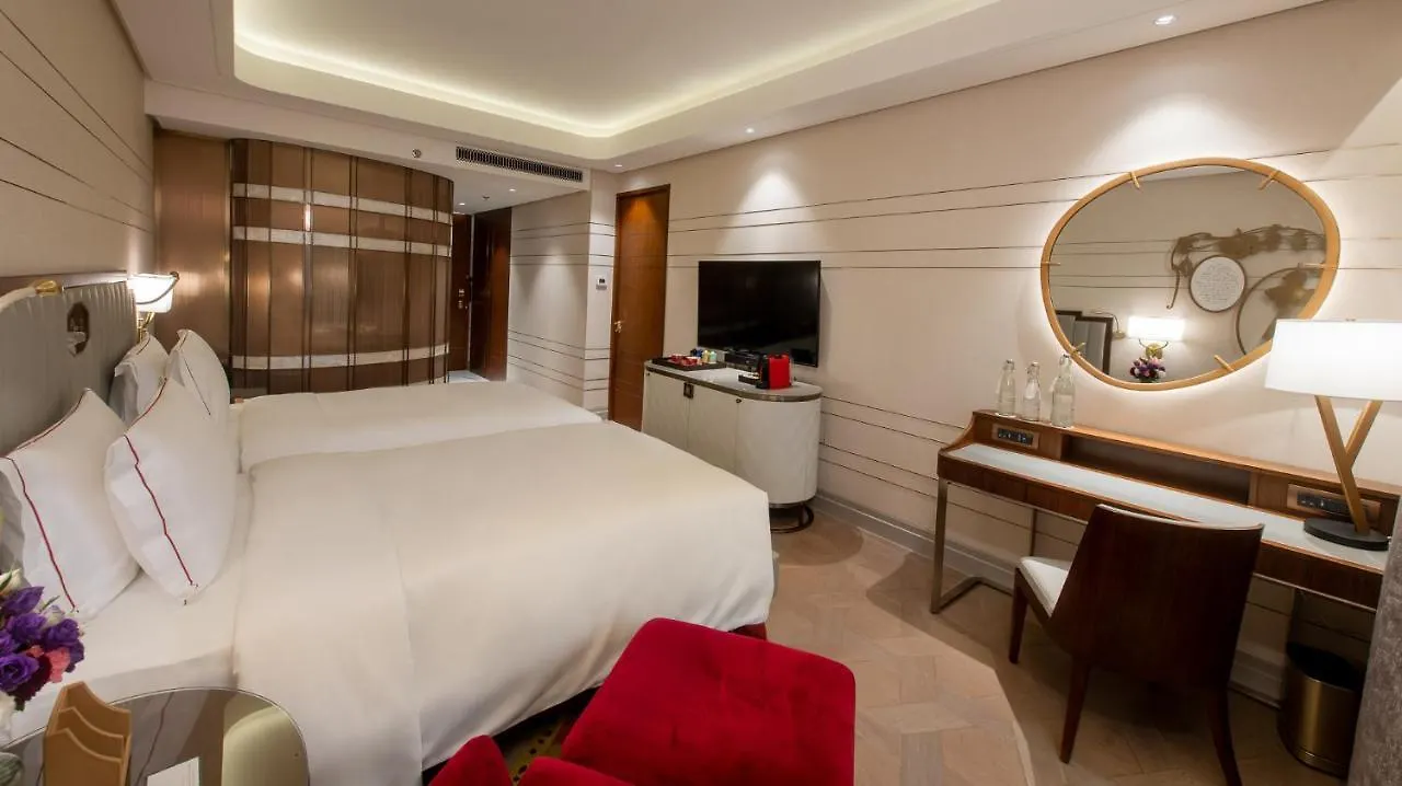 Admiral Hotel Manila - Mgallery
