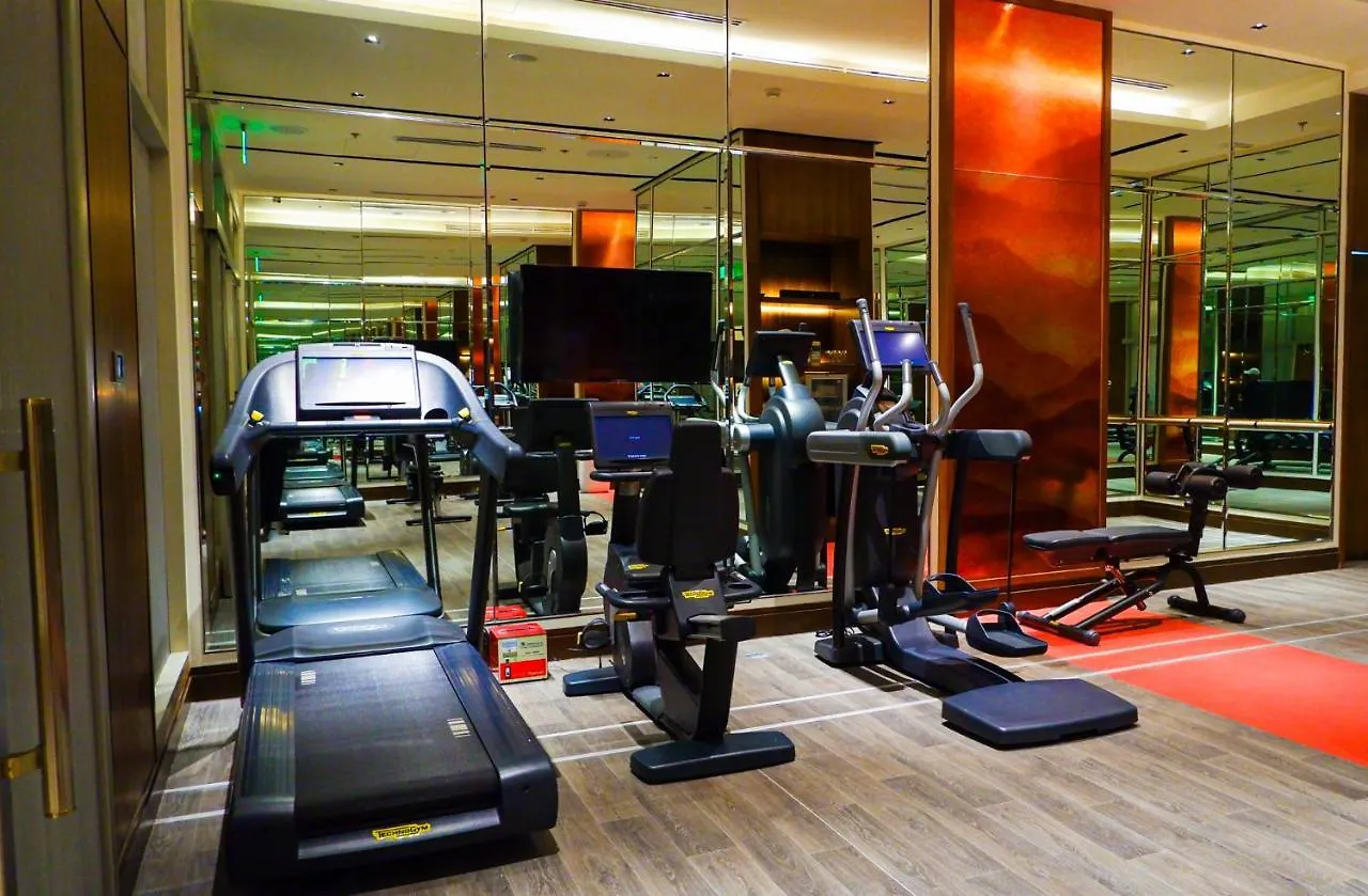 Admiral Hotel Manila - Mgallery