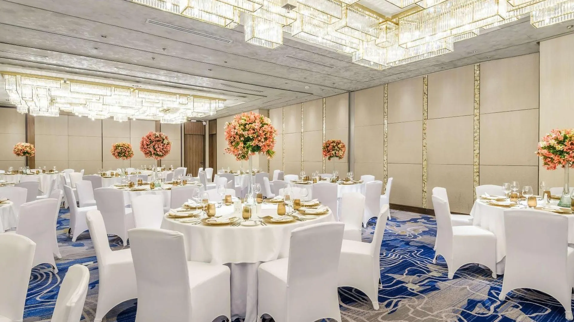 *****  Admiral Hotel Manila - Mgallery Philippines