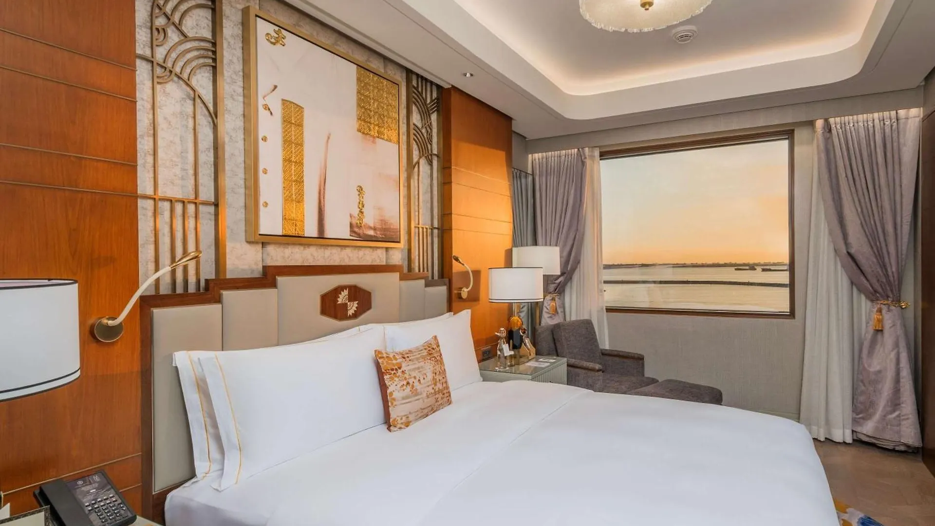 Admiral Hotel Manila - Mgallery 5*,  Philippines