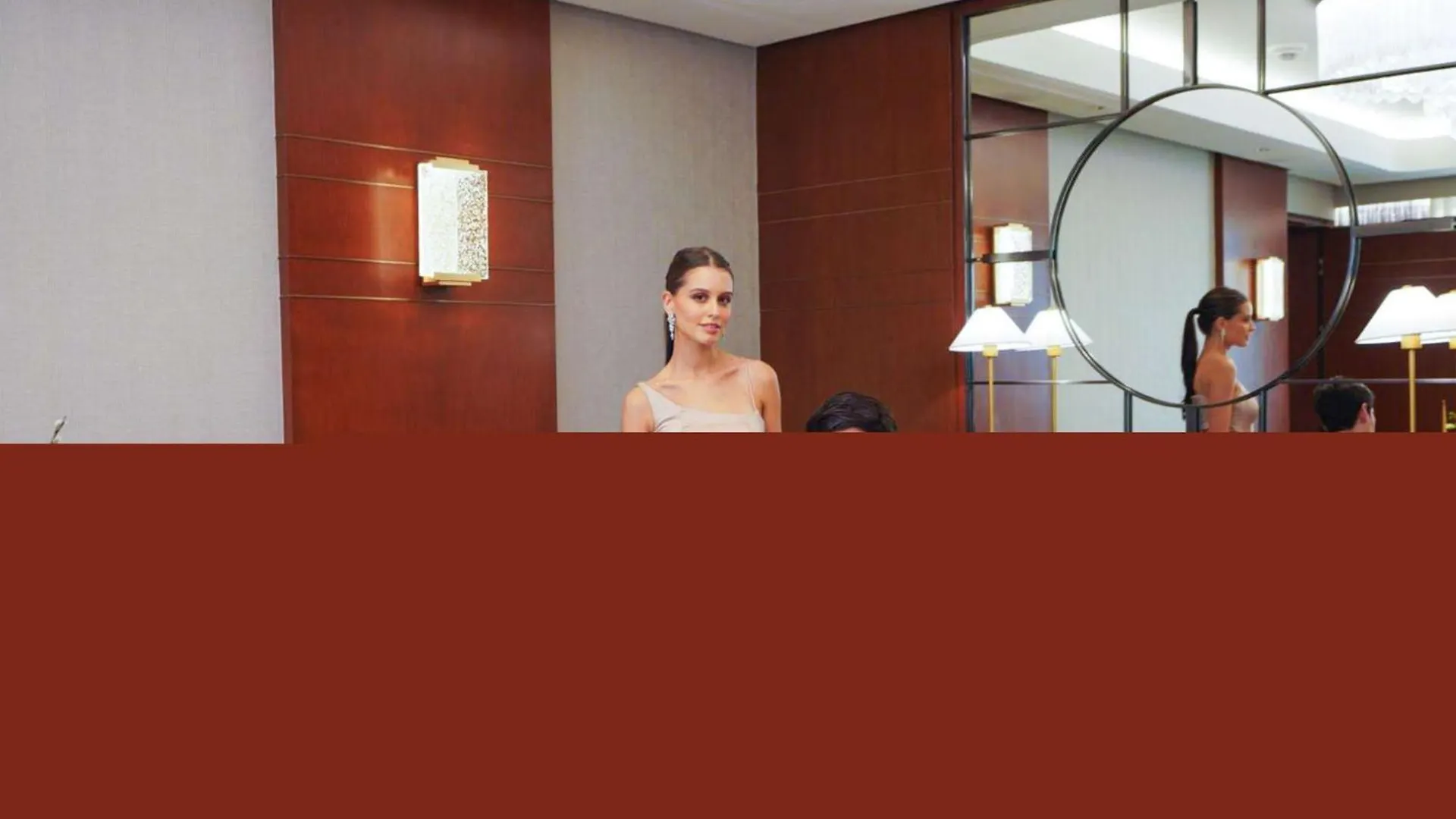 Admiral Hotel Manila - Mgallery 5*,  Philippines