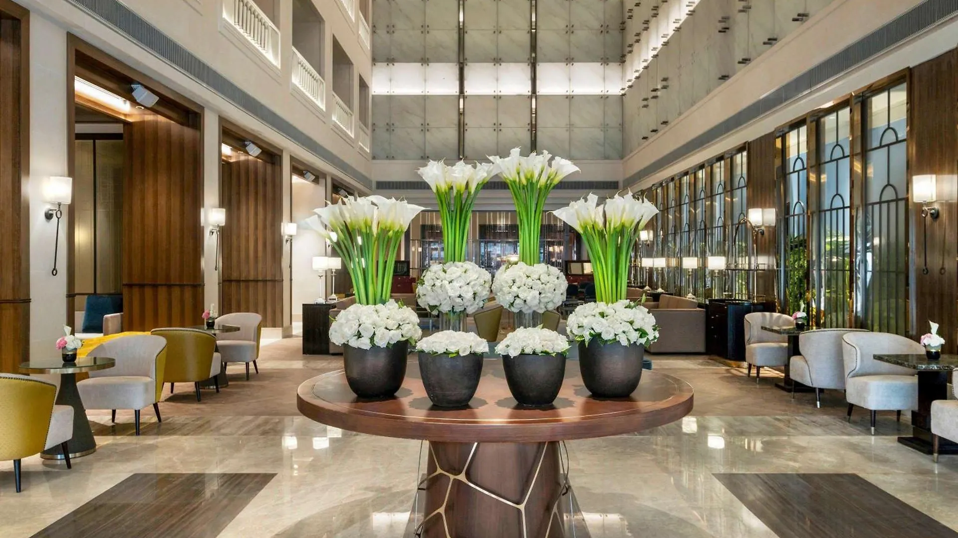 Admiral Hotel Manila - Mgallery