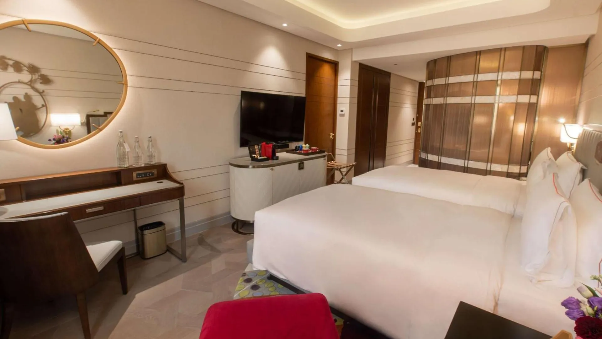 Admiral Hotel Manila - Mgallery 5*,  Philippines