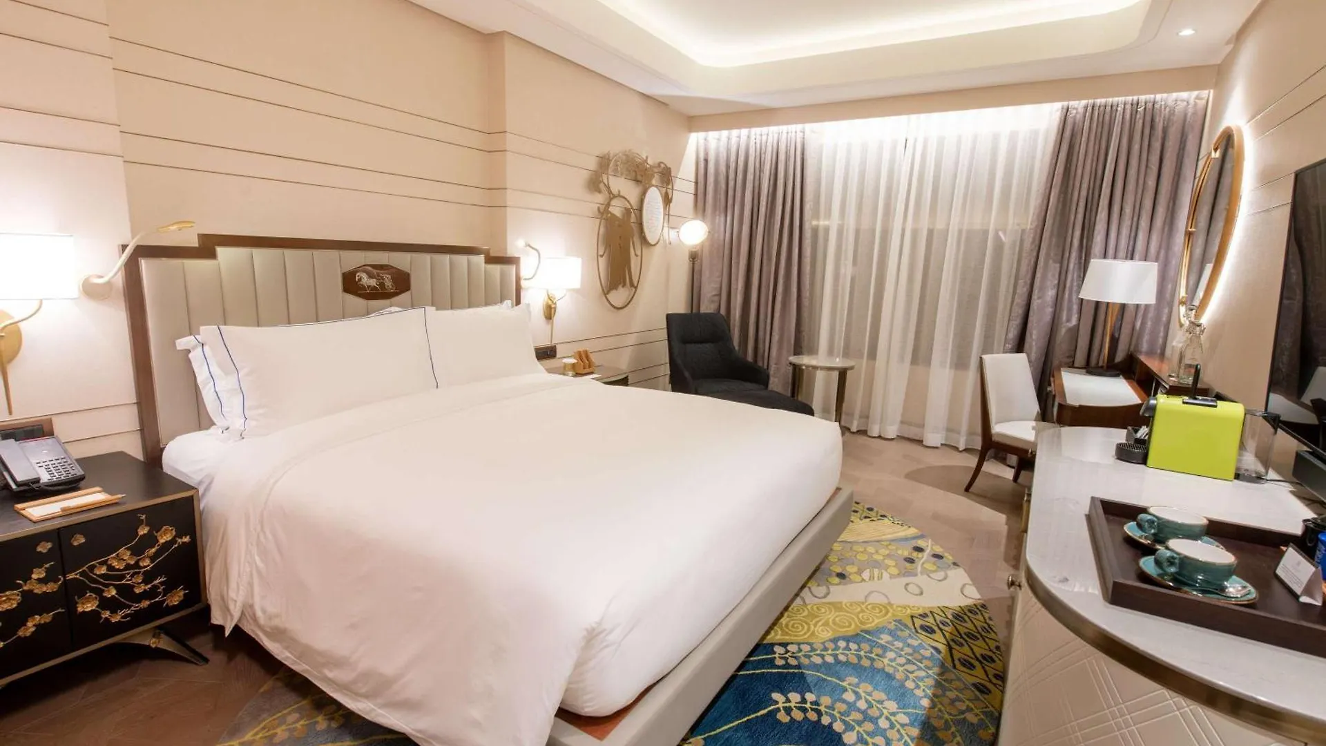 Admiral Hotel Manila - Mgallery Philippines