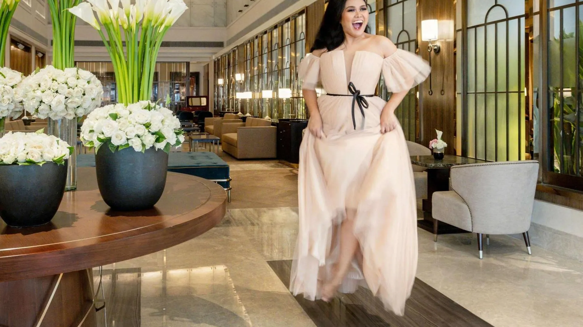 Admiral Hotel Manila - Mgallery