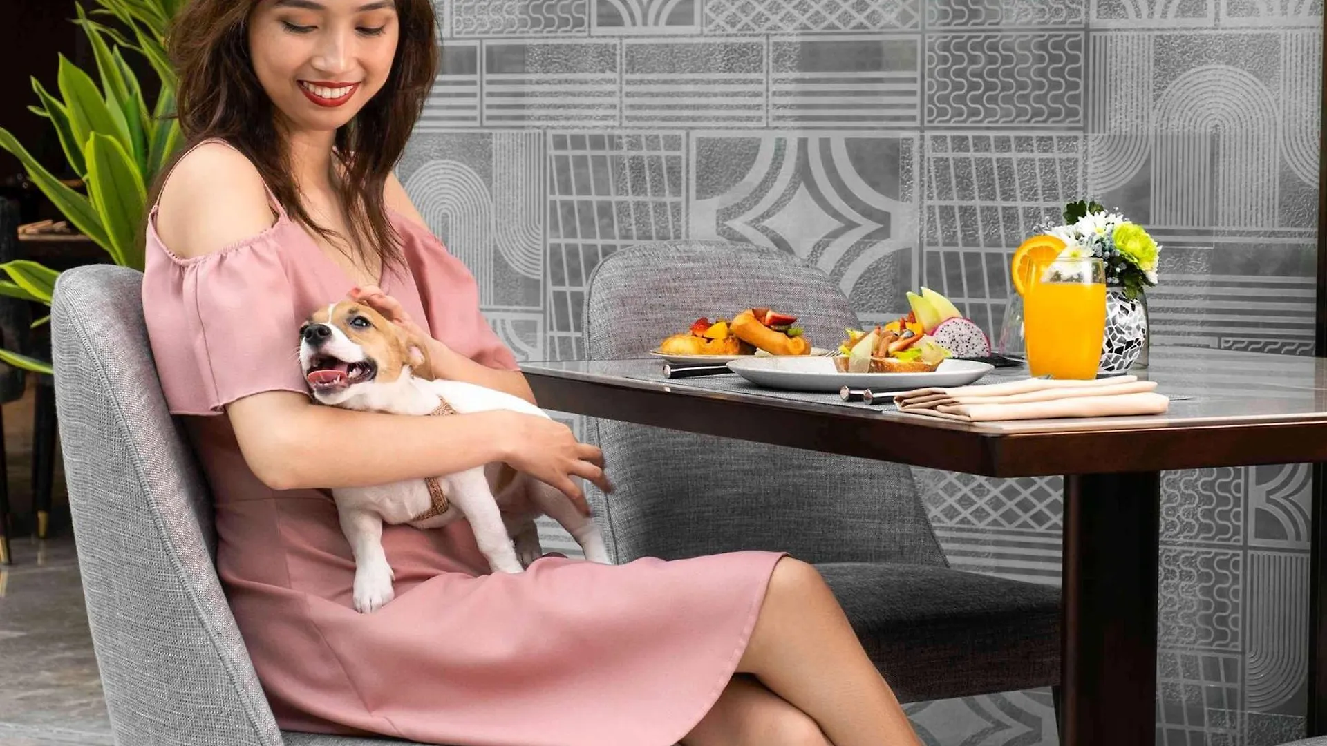 Admiral Hotel Manila - Mgallery
