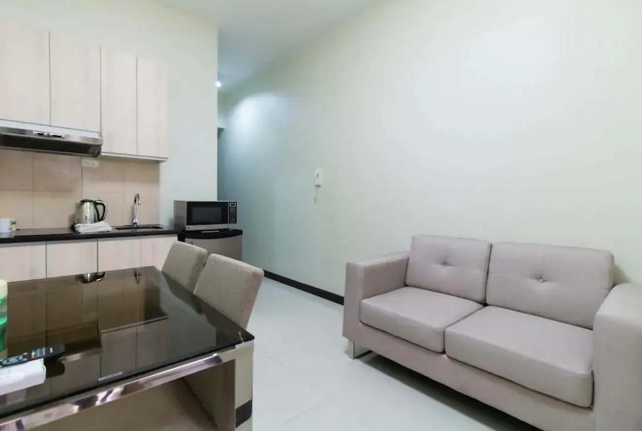 *****  Admiral Hotel Manila - Mgallery Philippines