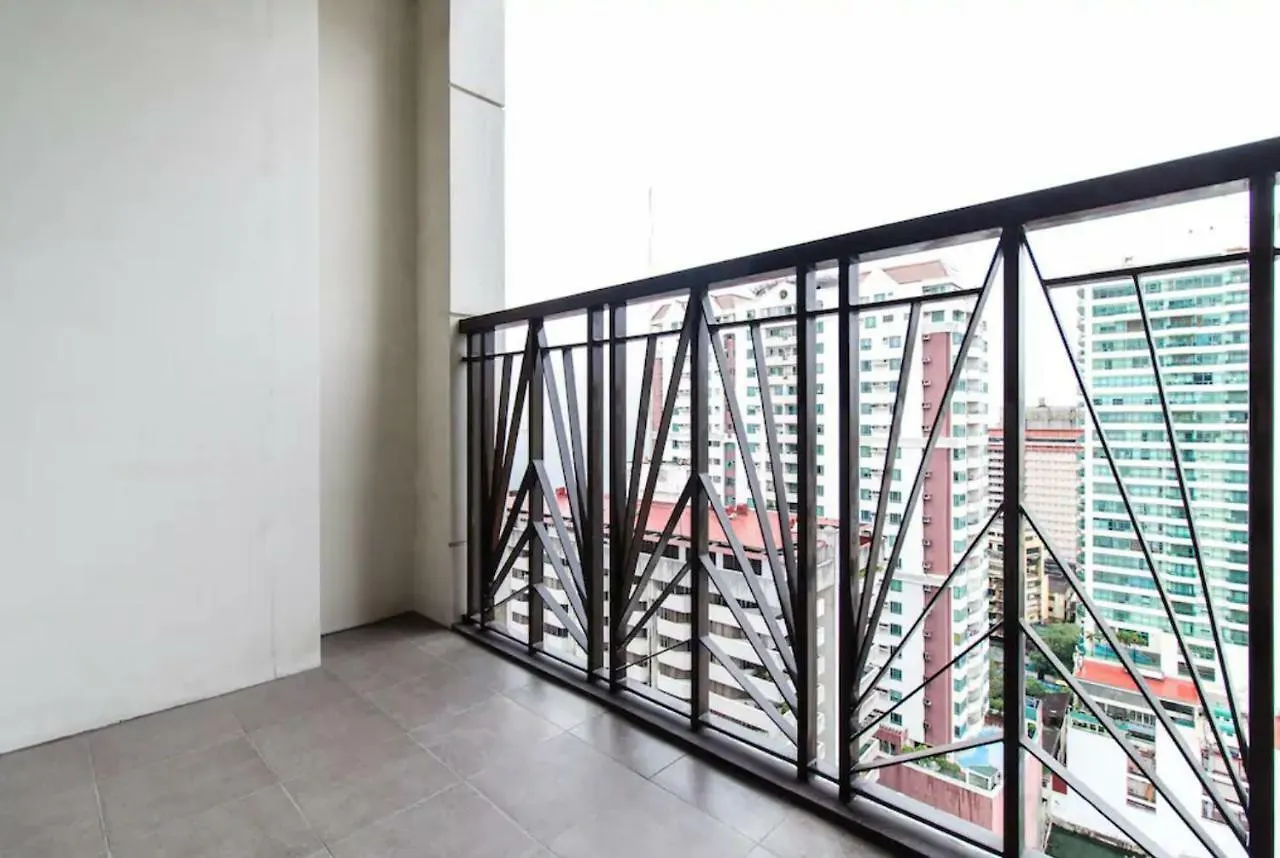 Admiral Hotel Manila - Mgallery 5*,  Philippines