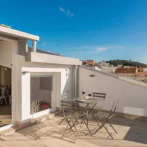 Apartment Varela 30 Malaga
