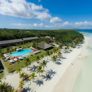Bohol Club 4*, Panglao Philippinen