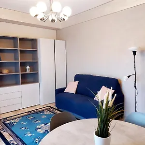 Apartment Attico Cremona