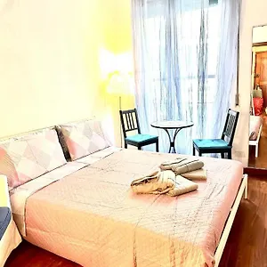 Apartment Brera Milan
