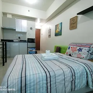  Apartment The Beacon Makati Staycation