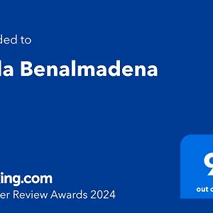 Apartment Alda Benalmadena