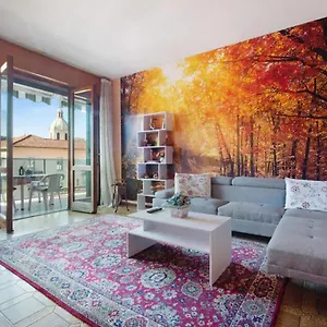 Holiday home House Of Roses Con Vista Duomo Como