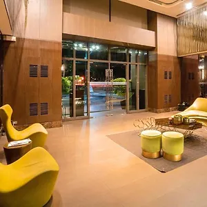  Apartment Kl Tower Makati By Ph Staycation