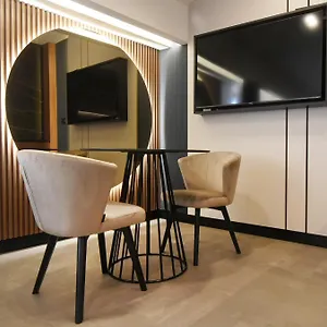 Apartment Grandeur Pula