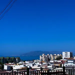 Apartment Sea View Malaga