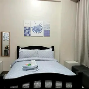  Apartment Two Palm Tree Close To Airport - Terminal 3