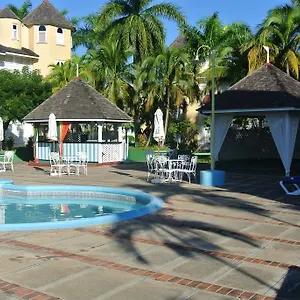 Apartment 18 Ocho Rios