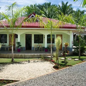 The Three Shooting Stars , Panglao Philippinen