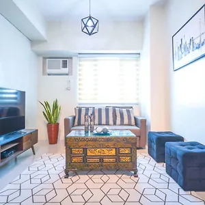  Apartment Amora At The Beacon Makati