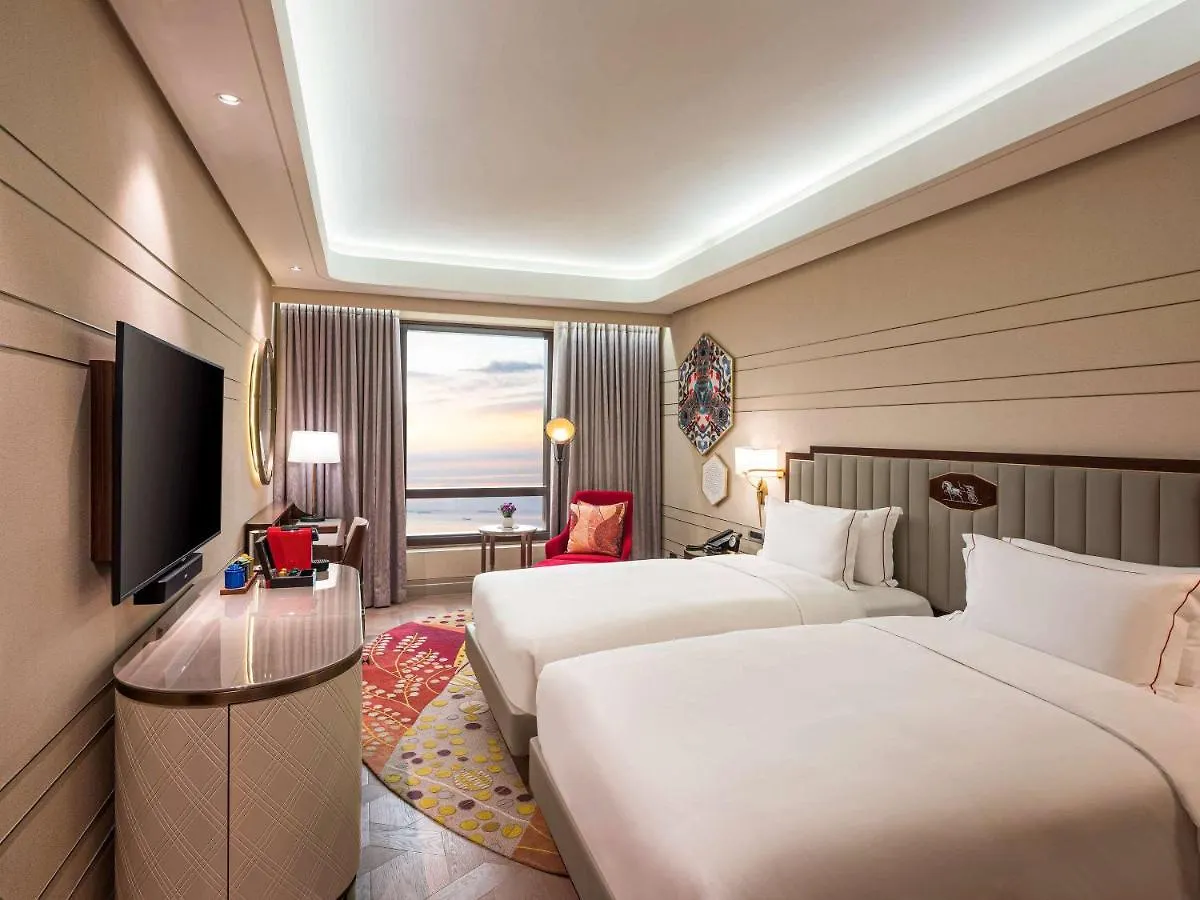 Admiral Hotel Manila - Mgallery 5*,