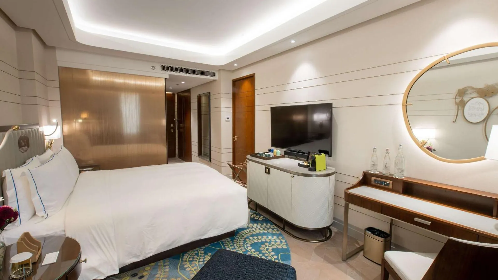 Admiral Hotel Manila - Mgallery