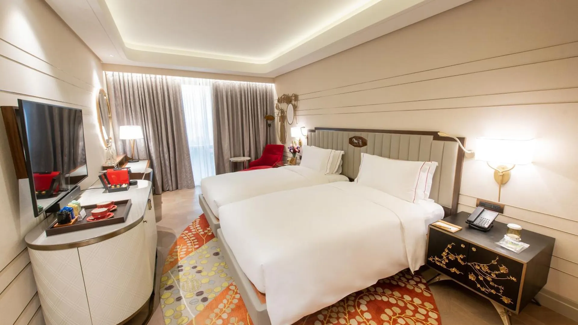 Admiral Hotel Manila - Mgallery 5*,